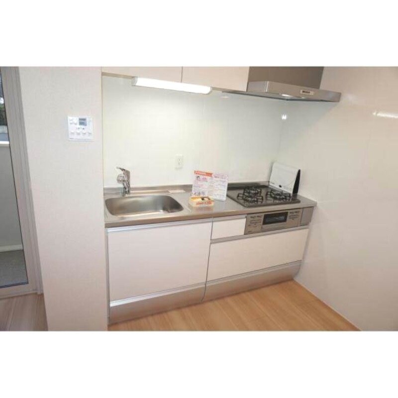 ※別号室の写真になります。 ベル フェリシア