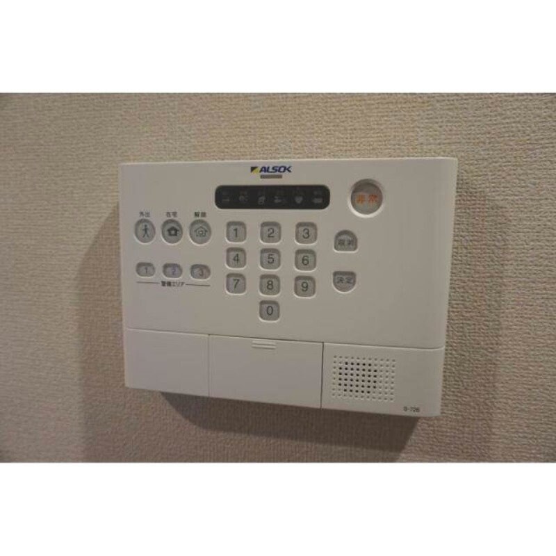 ※別号室の写真になります。 ベル フェリシア