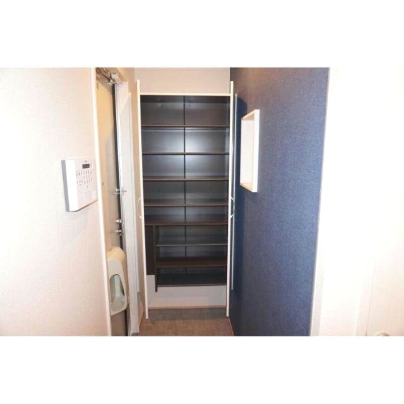 ※別号室の写真になります。 ベル フェリシア