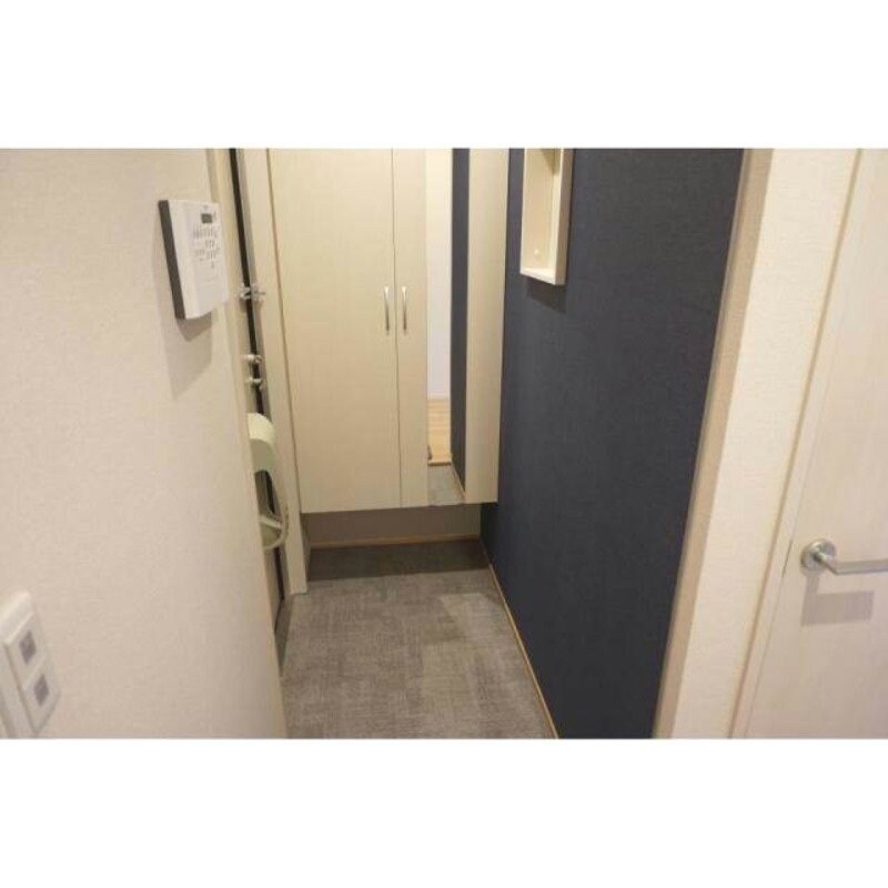 ※別号室の写真になります。 ベル フェリシア