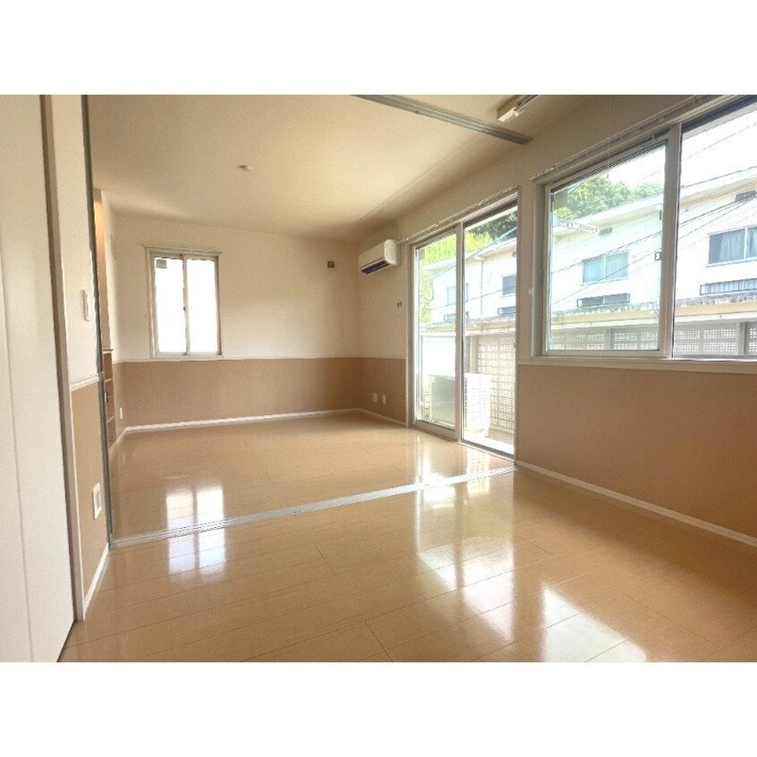 ※別号室写真 グラン大樹