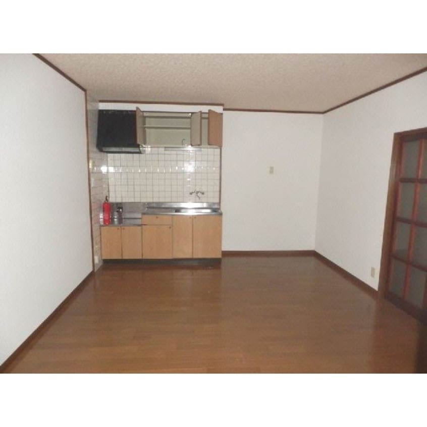 ※別号室写真 長崎本線/高田駅 徒歩56分 2階 築29年