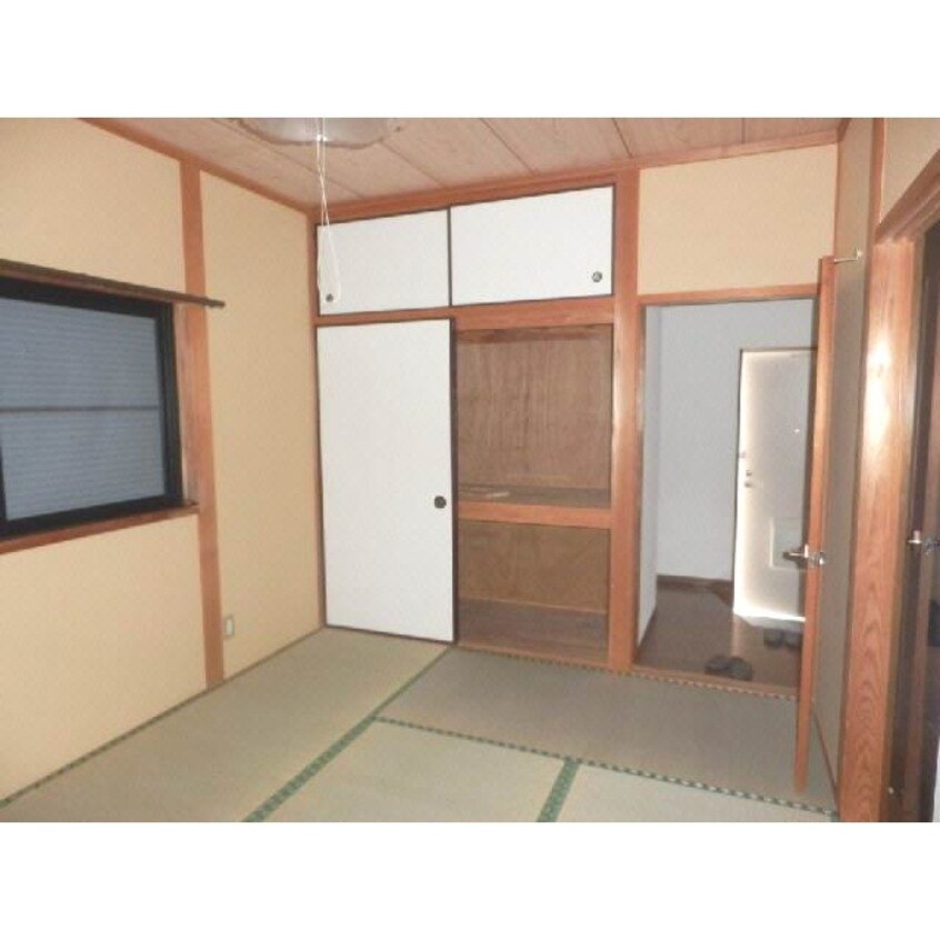 ※別号室写真 長崎本線/高田駅 徒歩56分 2階 築29年