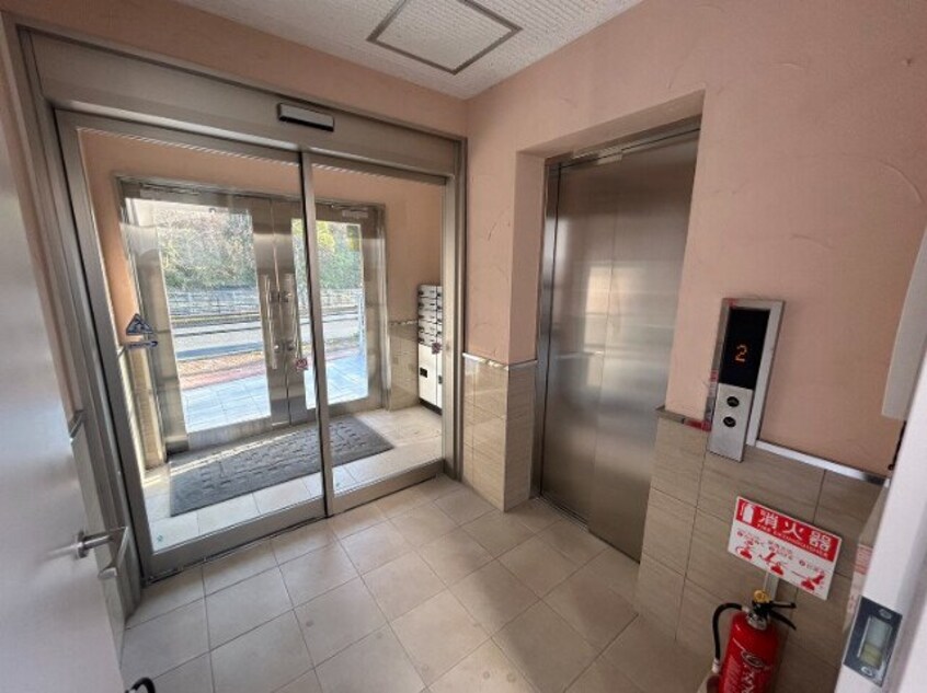  長崎市電５系統<長崎電気軌道>/石橋駅 徒歩14分 3階 築1年