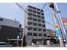 アミティ活水の外観