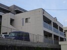 SunnyPlace戸町の外観