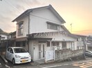 長崎市電１系統<長崎電気軌道>/若葉町駅 徒歩20分 2階 築53年の外観