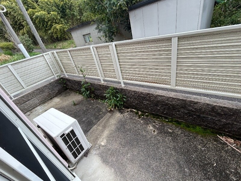 ※別号室参照 フレンドヒル