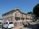 フォーリスト・クルリⅢの外観