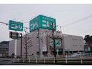 ニトリ長崎時津店(電気量販店/ホームセンター)まで2505m 長崎本線/道ノ尾駅 徒歩10分 2階 築19年