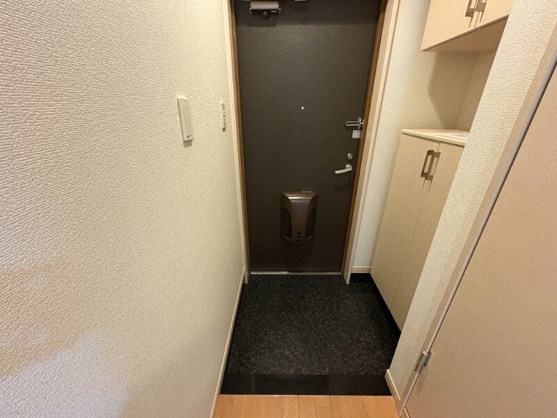 ※写真は同タイプ別号室です リバーサイド　ヴィラ