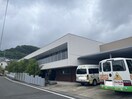 認定こども園矢上幼稚園(幼稚園/保育園)まで443m リバーサイド　ヴィラ