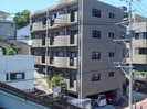 カレンドールの外観