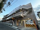 長崎市電１系統<長崎電気軌道>/崇福寺駅 徒歩5分 3階 築30年の外観