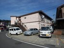 長崎本線/道ノ尾駅 バス:9分:停歩6分 2階 築45年の外観