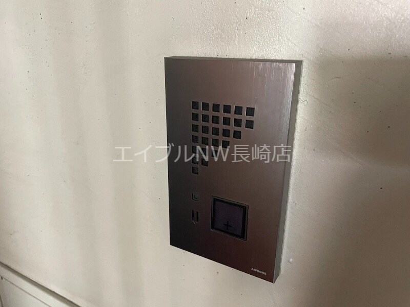  長崎市電１系統<長崎電気軌道>/西浜町駅 徒歩3分 6階 築31年