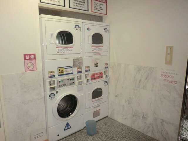  リファレンス浜町