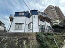 長崎市電１系統<長崎電気軌道>/岩屋橋駅 徒歩8分 2階 築27年の外観