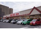 エレナ福田店(スーパー)まで883m 大浜町貸家