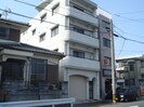 長崎市電１系統<長崎電気軌道>/若葉町駅 徒歩5分 4階 築37年の外観