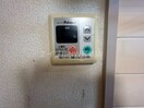 ※別号室の写真です。 長崎市電１系統<長崎電気軌道>/若葉町駅 徒歩5分 4階 築36年