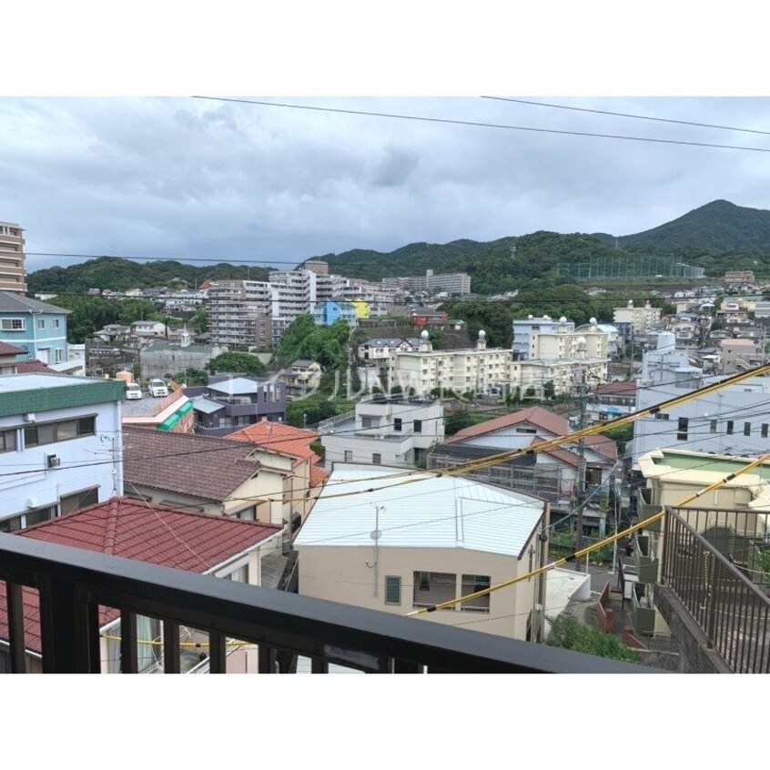  長崎本線/道ノ尾駅 徒歩11分 2階 築36年