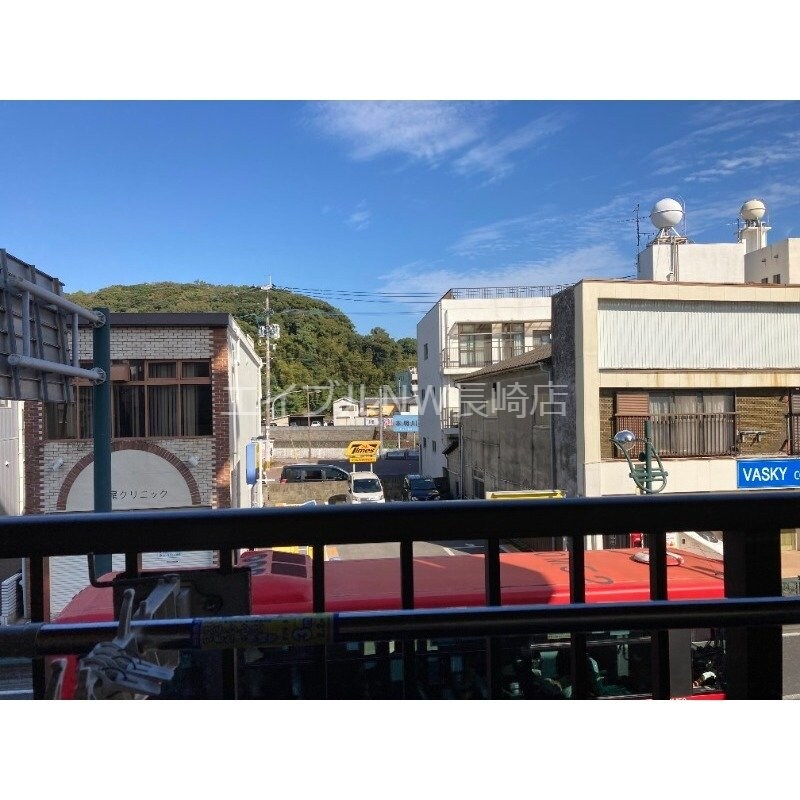  長崎本線/諫早駅 徒歩3分 2階 築27年