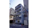 Residence長大前の外観