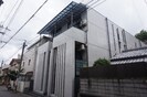 アーク諏訪の森の外観