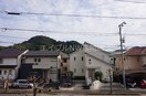  長崎本線/高田駅 徒歩38分 2階 築19年