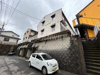 エンジェルコート