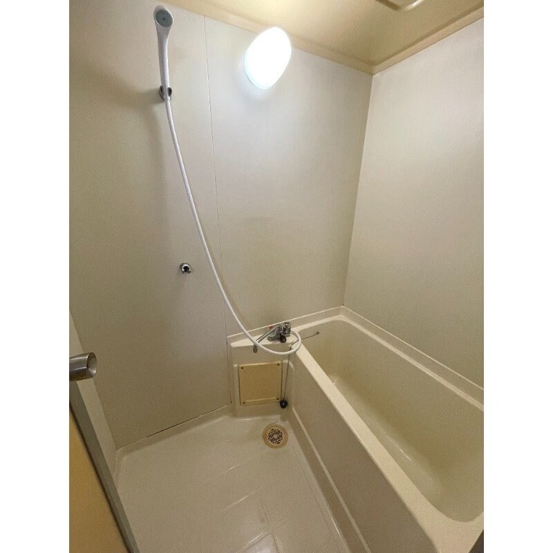  サンパール三原 Ａ棟