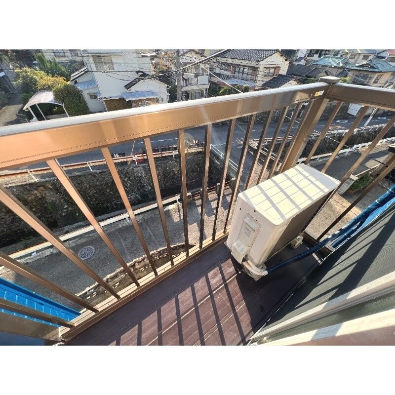  サンパール三原 Ａ棟