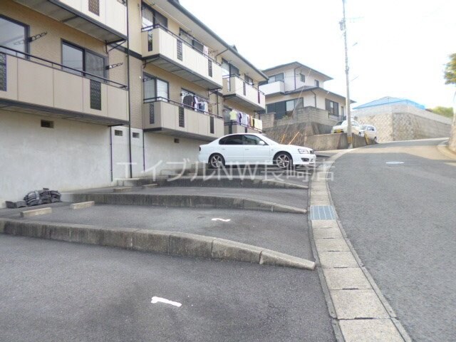  長崎本線/現川駅 徒歩54分 1階 築29年