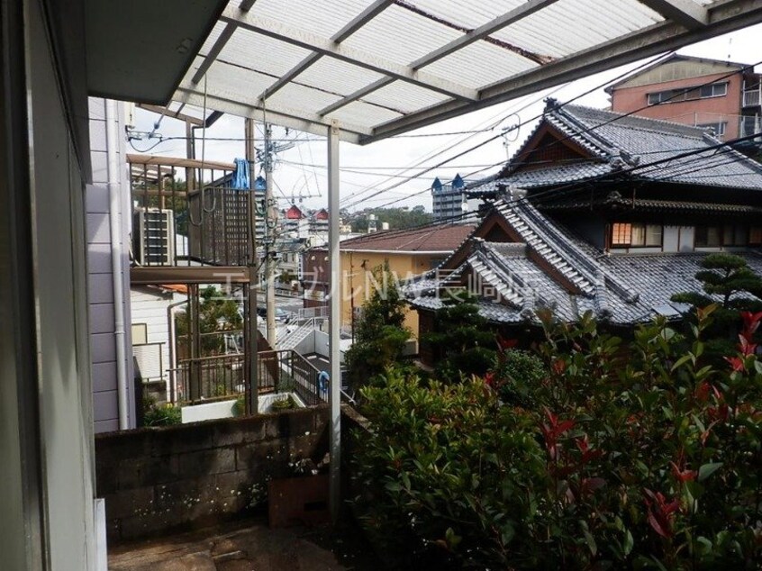  長崎本線/道ノ尾駅 徒歩31分 1階 築56年