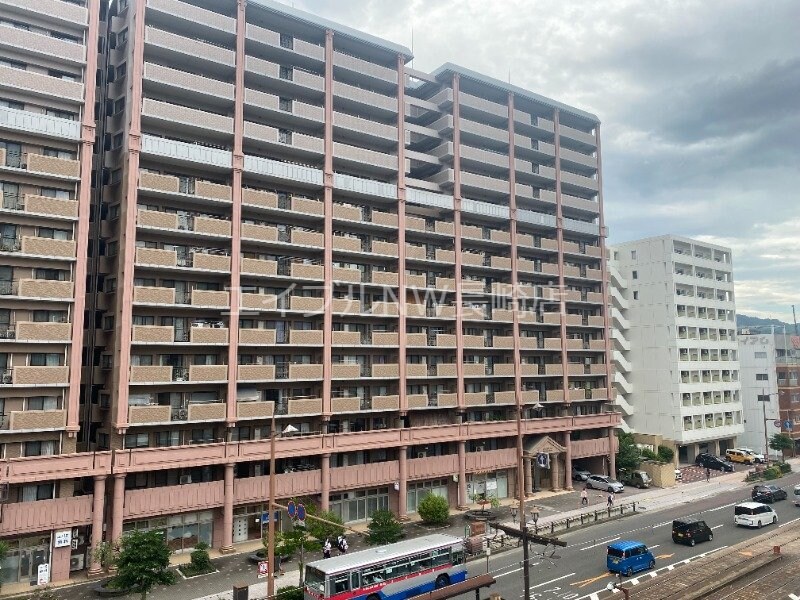 ※別号室の写真です サンロージュ浦上駅前