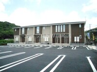 グラン　オークⅡ　A
