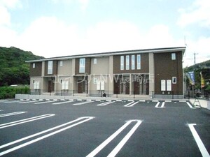 グラン　オークⅡ　A