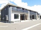 大村線/諏訪駅 徒歩11分 1階 築4年の外観