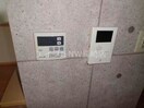 ※別号室の写真です 長崎市電１系統<長崎電気軌道>/平和公園駅 徒歩11分 2階 築17年