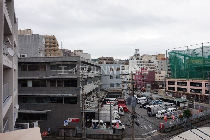 ※別号室の写真です フォレスト大黒