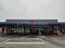 ウエスト　本店(スーパー)まで348m アムール　ベルⅠ