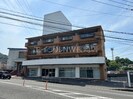 長崎市電５系統<長崎電気軌道>/大浦海岸通駅 バス:21分:停歩4分 3階 築35年の外観