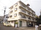 サンシャイン富士見の外観
