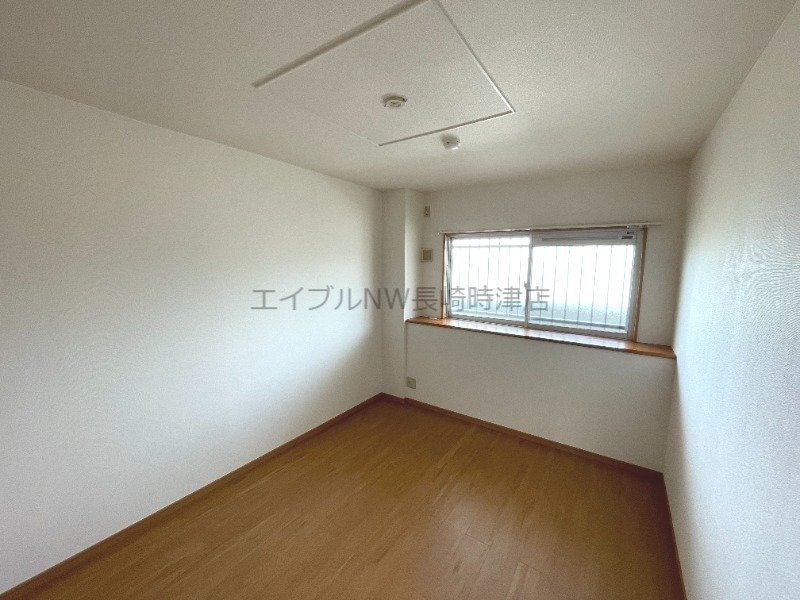 ※別号室の写真です ProsperityPlace