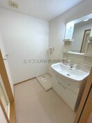 ※別号室の写真です ProsperityPlace