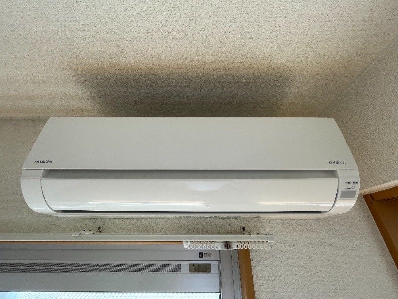 ※別号室の写真です ProsperityPlace