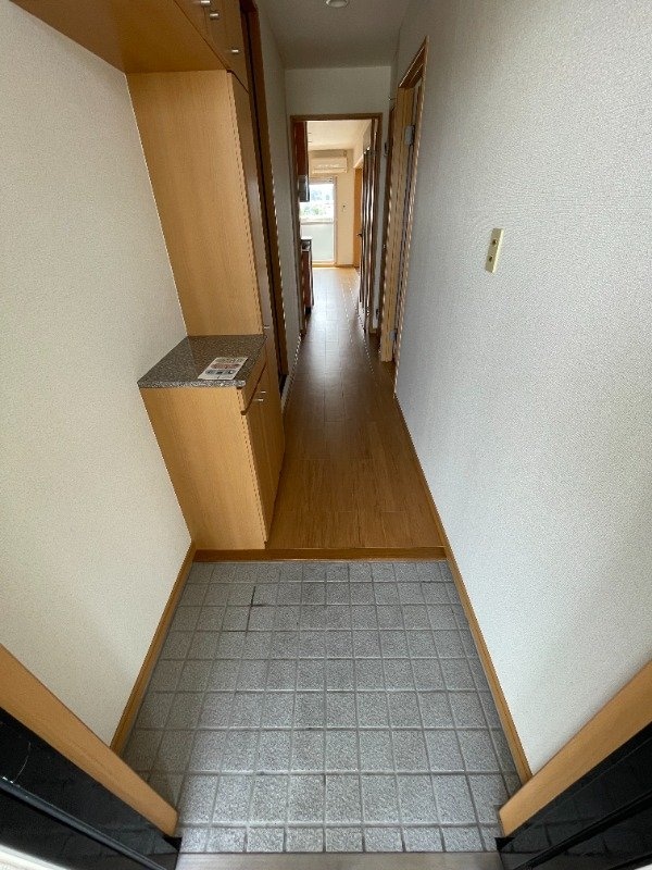 ※別号室の写真です ProsperityPlace