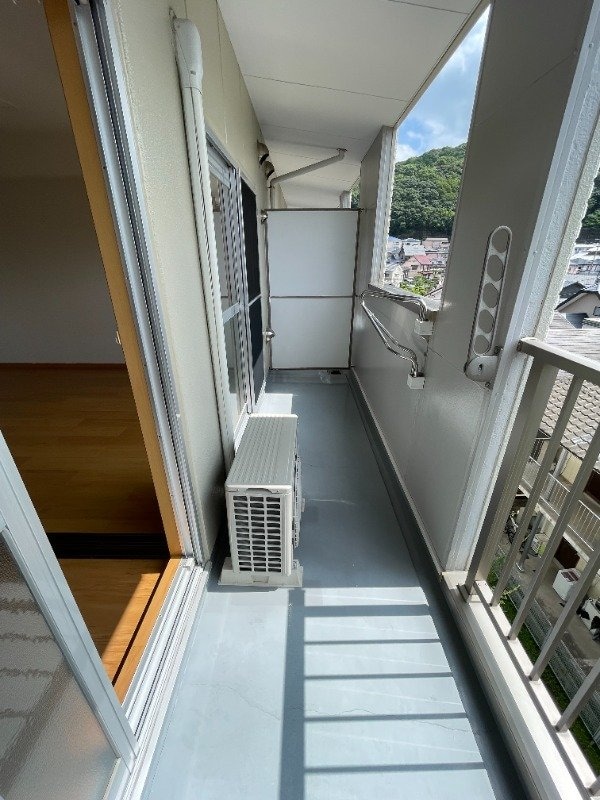 ※別号室の写真です ProsperityPlace