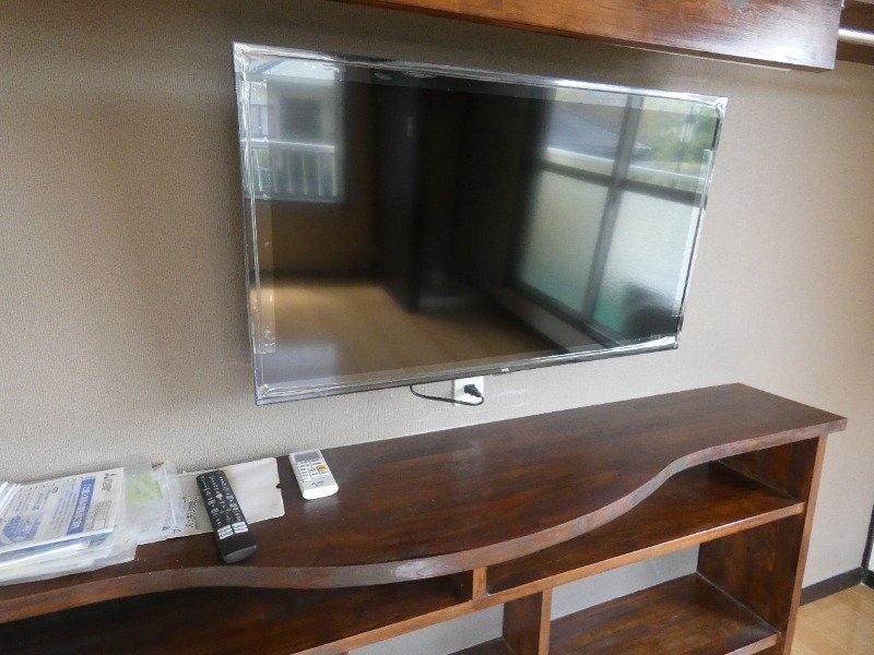 ※別号室写真 長崎本線/道ノ尾駅 徒歩22分 1階 築38年